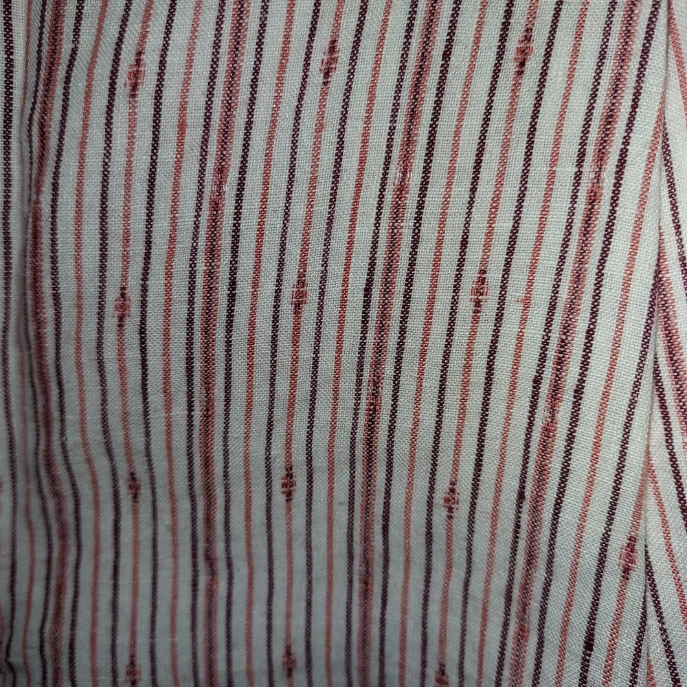 ATM Linen Short NWT Size 12 - Picture 4 of 4